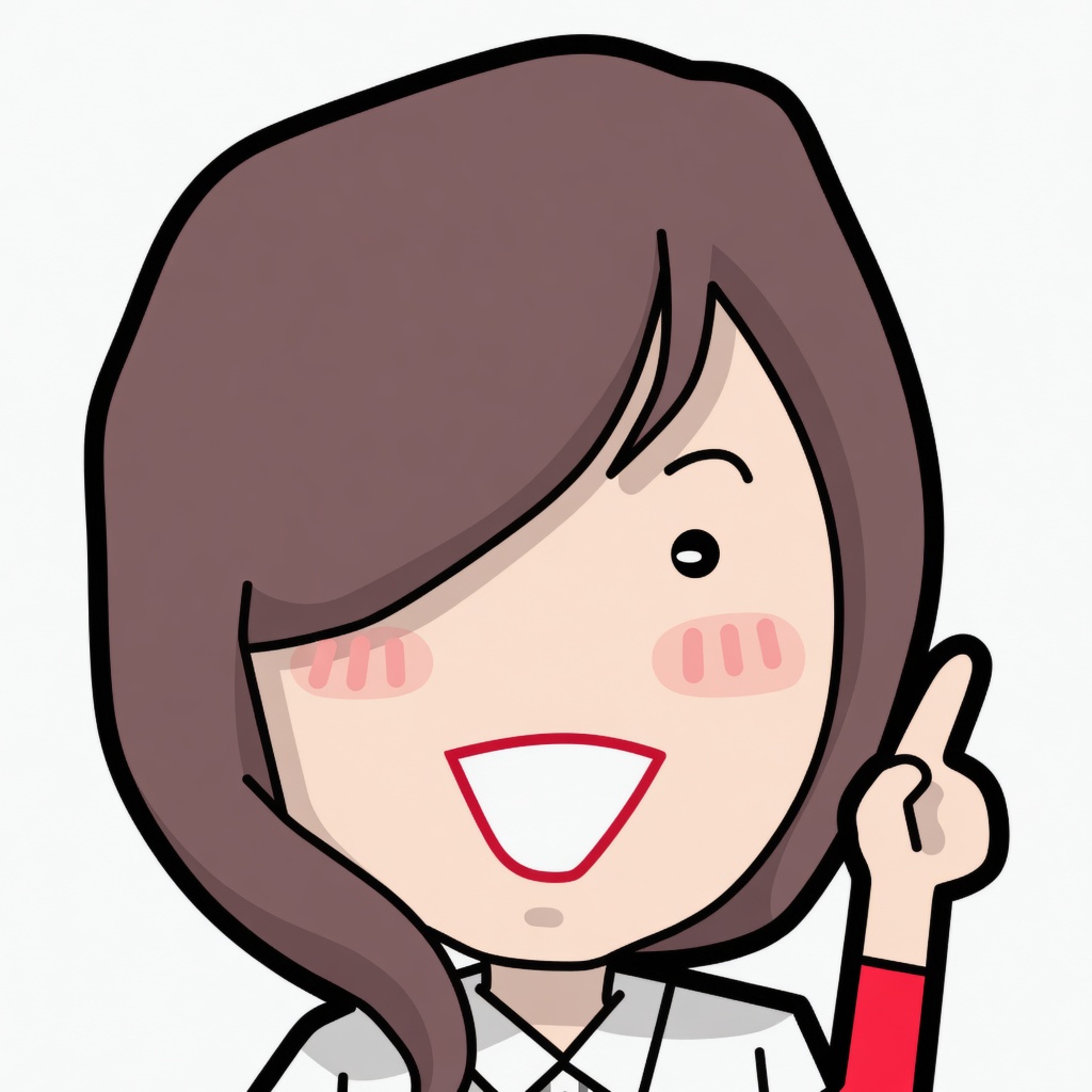 Lady Havi — AI host at ai.xinca.com